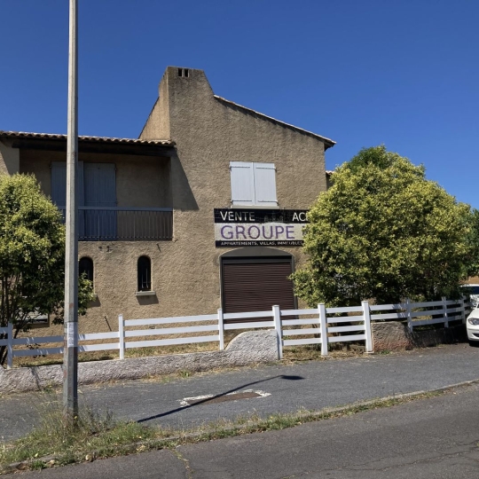  CKIEL IMMOBILIER : Immeuble | BEZIERS (34500) | 261 m2 | 375 000 € 