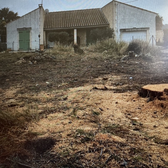  CKIEL IMMOBILIER : Terrain | MAUREILHAN (34370) | 120 m2 | 162 000 € 