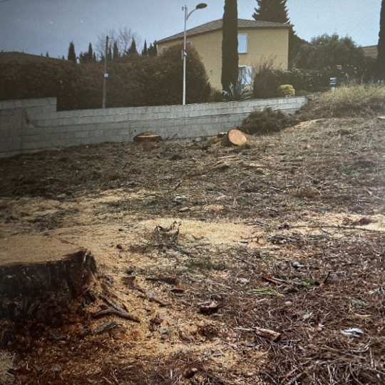  CKIEL IMMOBILIER : Terrain | MAUREILHAN (34370) | 120 m2 | 162 000 € 