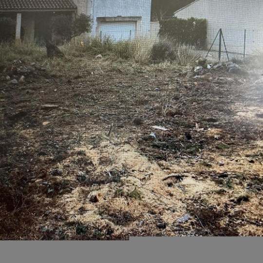  CKIEL IMMOBILIER : Terrain | MAUREILHAN (34370) | 120 m2 | 162 000 € 