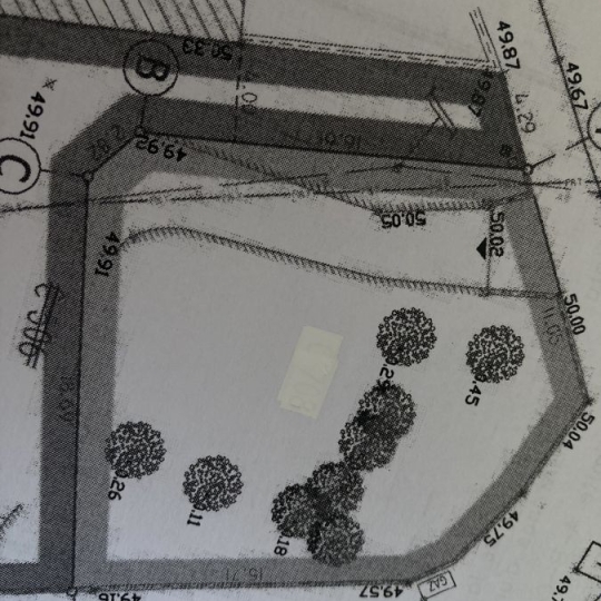  CKIEL IMMOBILIER : Terrain | MAUREILHAN (34370) | 120 m2 | 162 000 € 