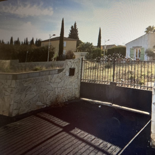 CKIEL IMMOBILIER : Terrain | MAUREILHAN (34370) | 120.00m2 | 162 000 € 
