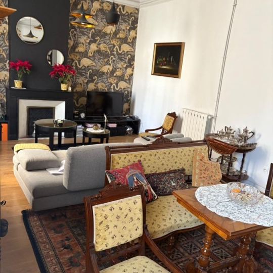  CKIEL IMMOBILIER : Apartment | BEZIERS (34500) | 103 m2 | 179 000 € 