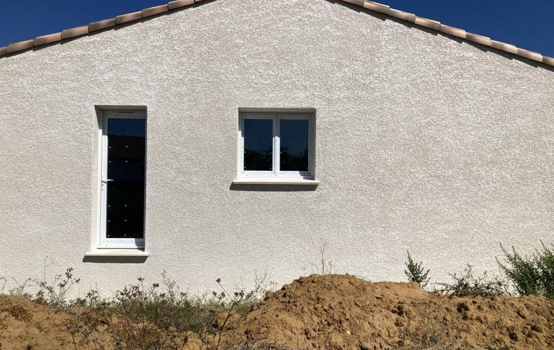 CKIEL IMMOBILIER : Maison / Villa | LEZIGNAN-CORBIERES (11200) | 90 m2 | 1 200 € 