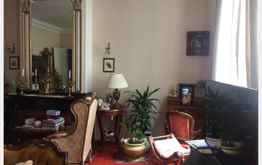CKIEL IMMOBILIER : Other | NARBONNE (11100) | 186 m2 | 140 400 € 