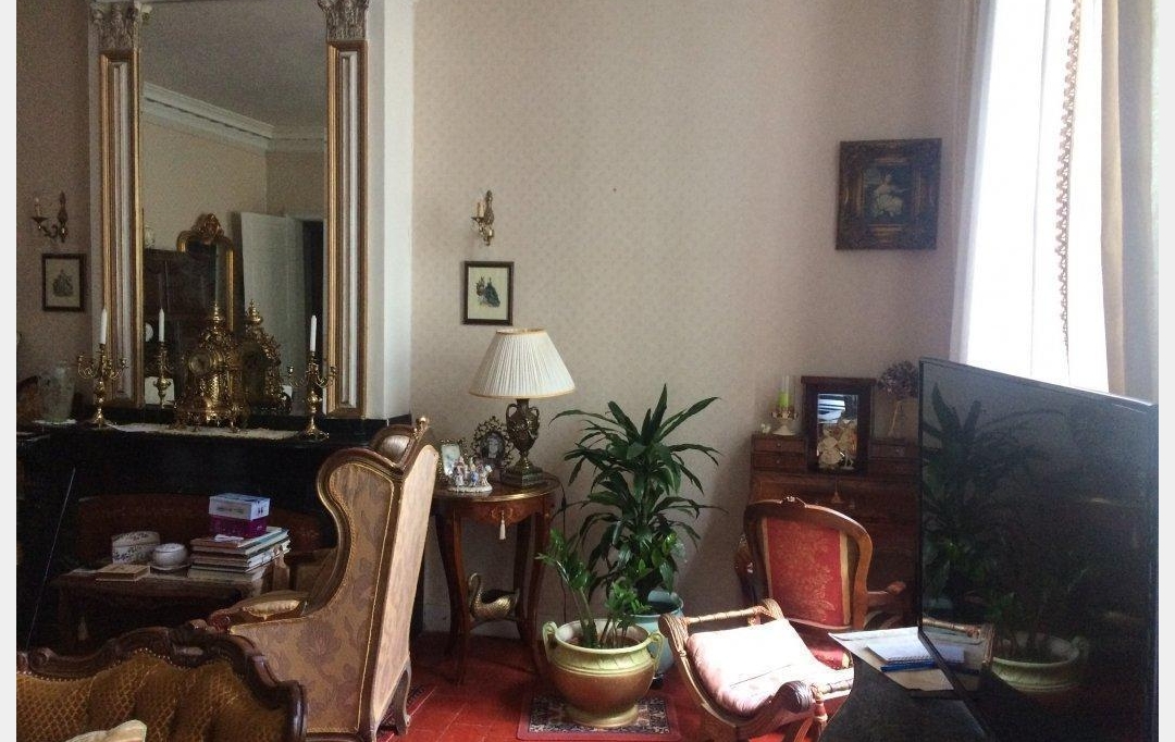 CKIEL IMMOBILIER : Apartment | NARBONNE (11100) | 186 m2 | 298 000 € 