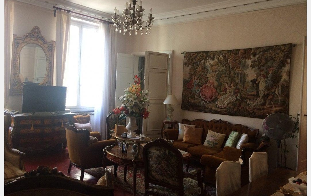 CKIEL IMMOBILIER : Apartment | NARBONNE (11100) | 186 m2 | 298 000 € 