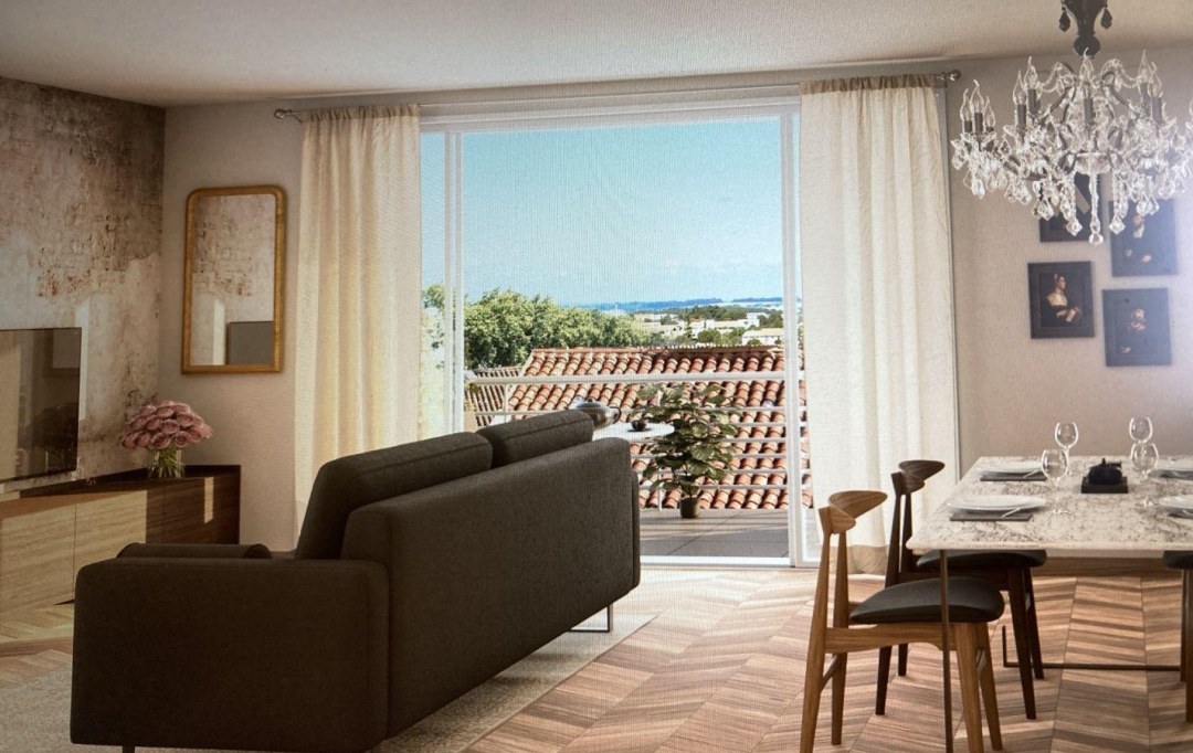 CKIEL IMMOBILIER : Apartment | NARBONNE (11100) | 50 m2 | 164 900 € 