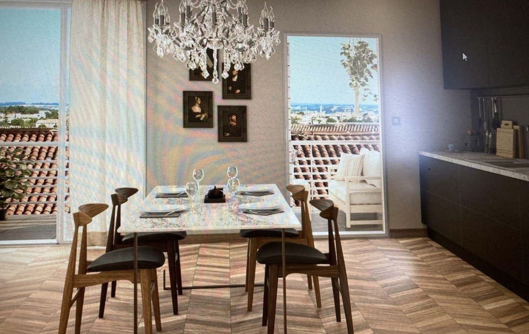CKIEL IMMOBILIER : Apartment | NARBONNE (11100) | 50 m2 | 164 900 € 