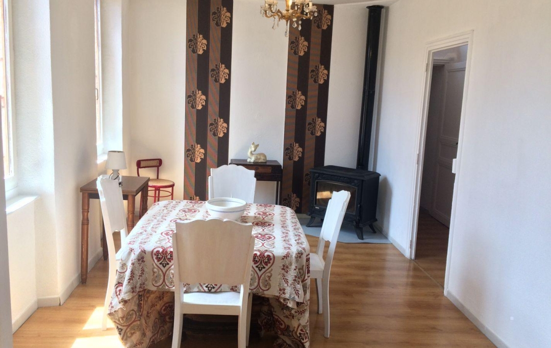 CKIEL IMMOBILIER : Appartement | NARBONNE (11100) | 85 m2 | 169 000 € 