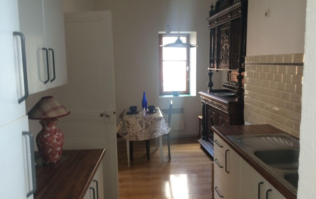 CKIEL IMMOBILIER : Apartment | NARBONNE (11100) | 85 m2 | 169 000 € 