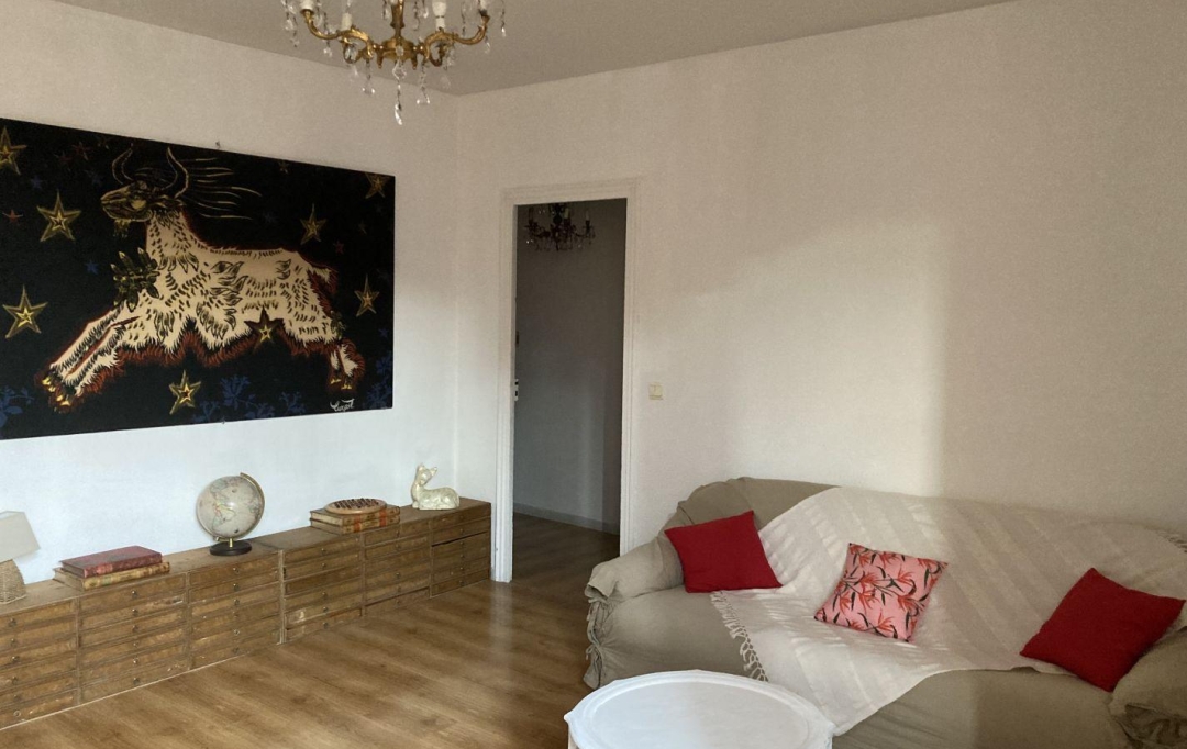 CKIEL IMMOBILIER : Appartement | NARBONNE (11100) | 85 m2 | 169 000 € 