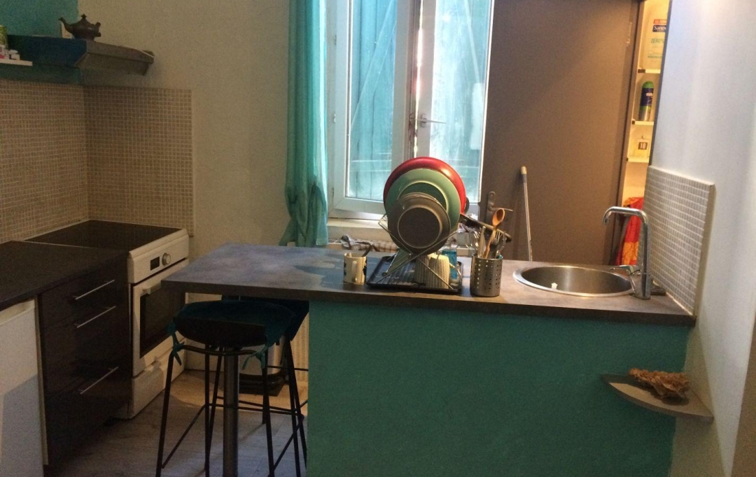 CKIEL IMMOBILIER : Immeuble | BEZIERS (34500) | 107 m2 | 170 500 € 