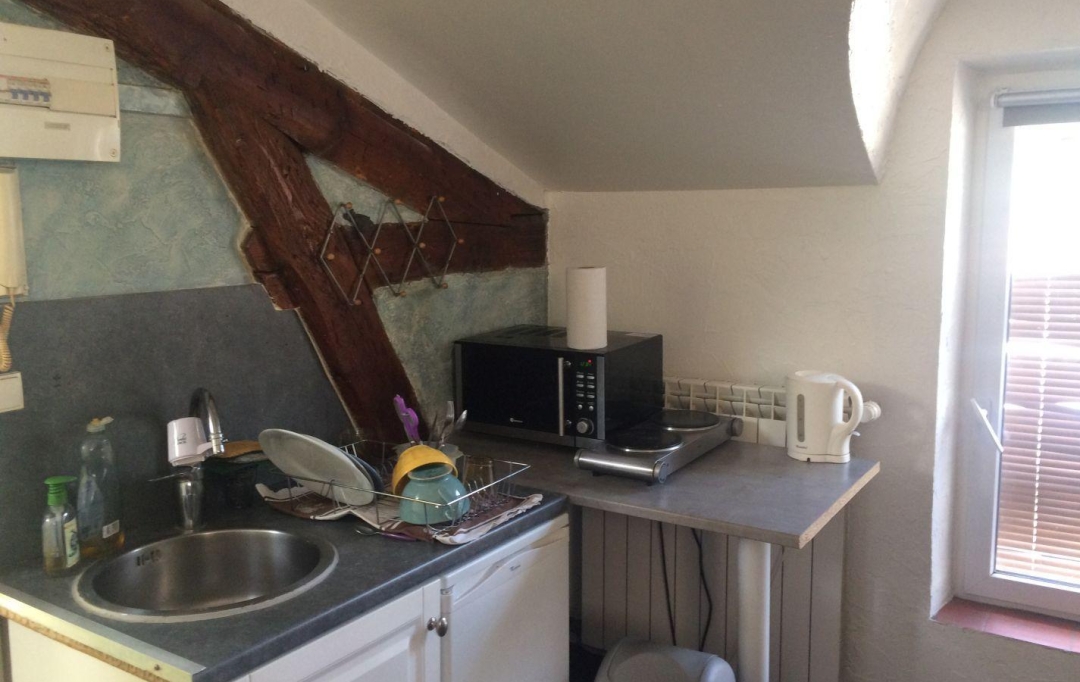 CKIEL IMMOBILIER : Immeuble | BEZIERS (34500) | 107 m2 | 170 500 € 