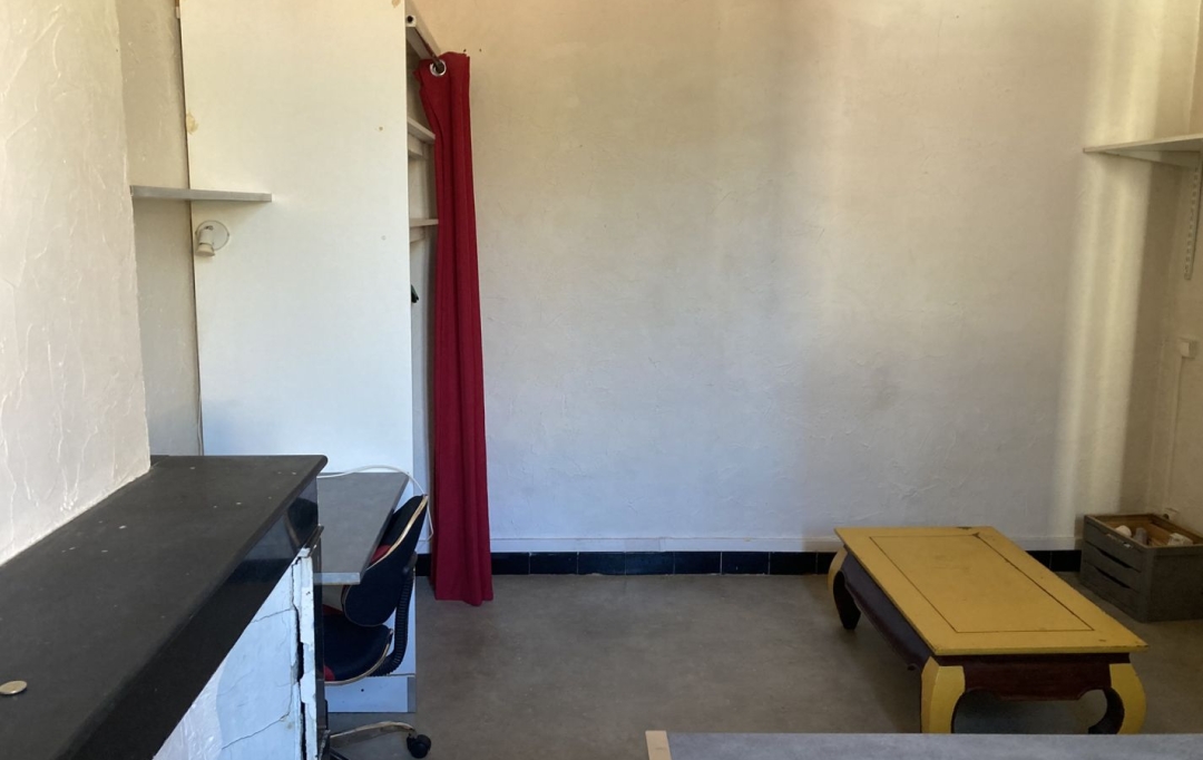 CKIEL IMMOBILIER : Immeuble | BEZIERS (34500) | 107 m2 | 170 500 € 
