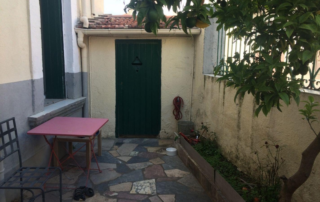 CKIEL IMMOBILIER : Immeuble | BEZIERS (34500) | 107 m2 | 170 500 € 