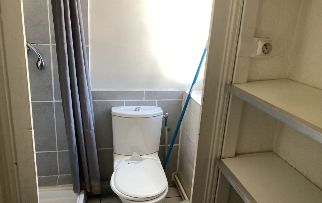 CKIEL IMMOBILIER : Immeuble | BEZIERS (34500) | 107 m2 | 170 500 € 