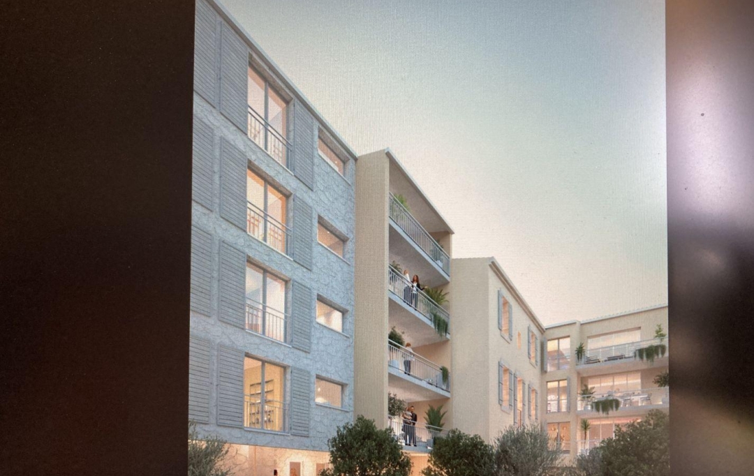 CKIEL IMMOBILIER : Appartement | NARBONNE (11100) | 93 m2 | 334 900 € 