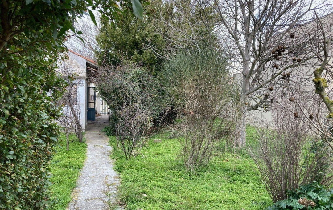 CKIEL IMMOBILIER : Maison / Villa | NARBONNE (11100) | 100 m2 | 252 000 € 