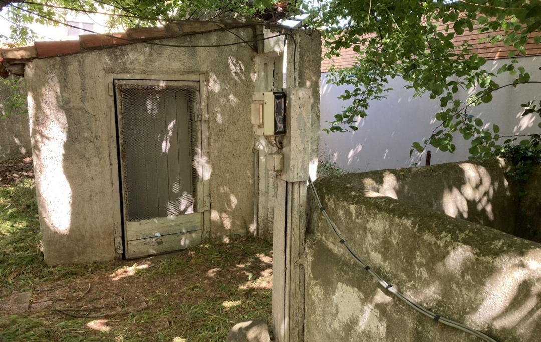 CKIEL IMMOBILIER : Maison / Villa | NARBONNE (11100) | 100 m2 | 252 000 € 