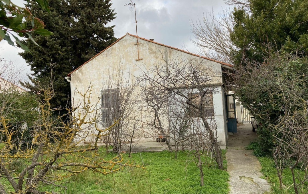 CKIEL IMMOBILIER : Maison / Villa | NARBONNE (11100) | 100 m2 | 252 000 € 