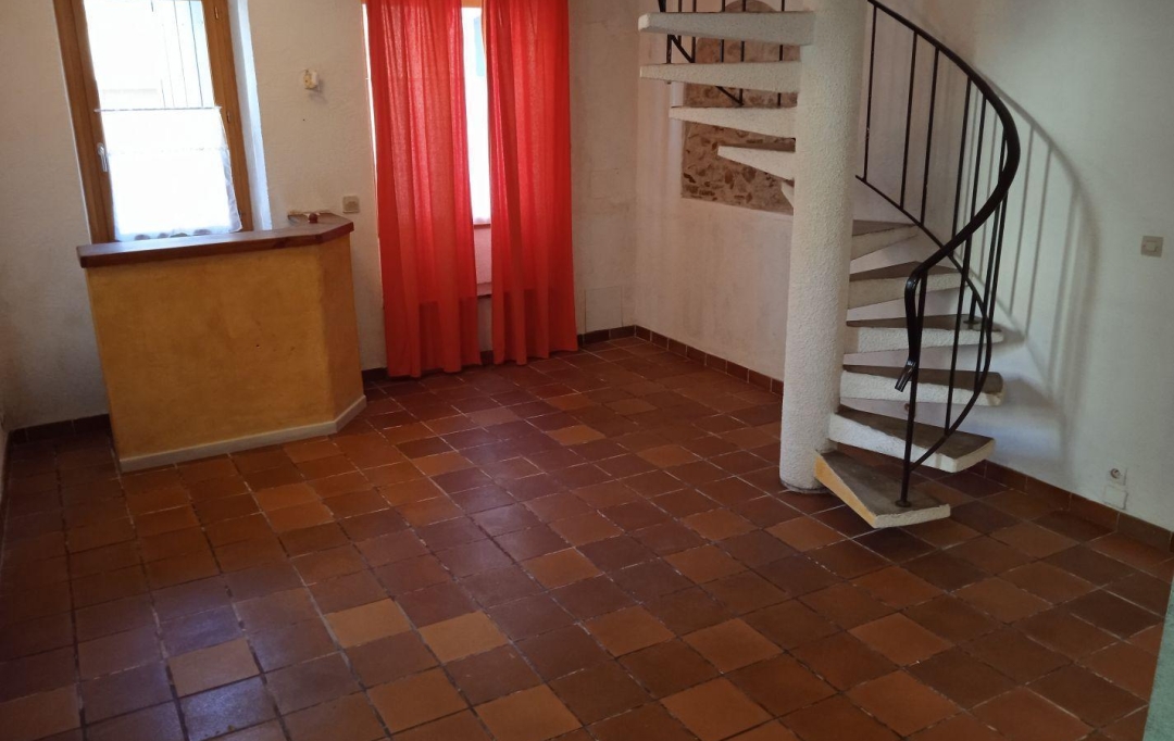 CKIEL IMMOBILIER : Maison / Villa | GINESTAS (11120) | 130 m2 | 148 000 € 