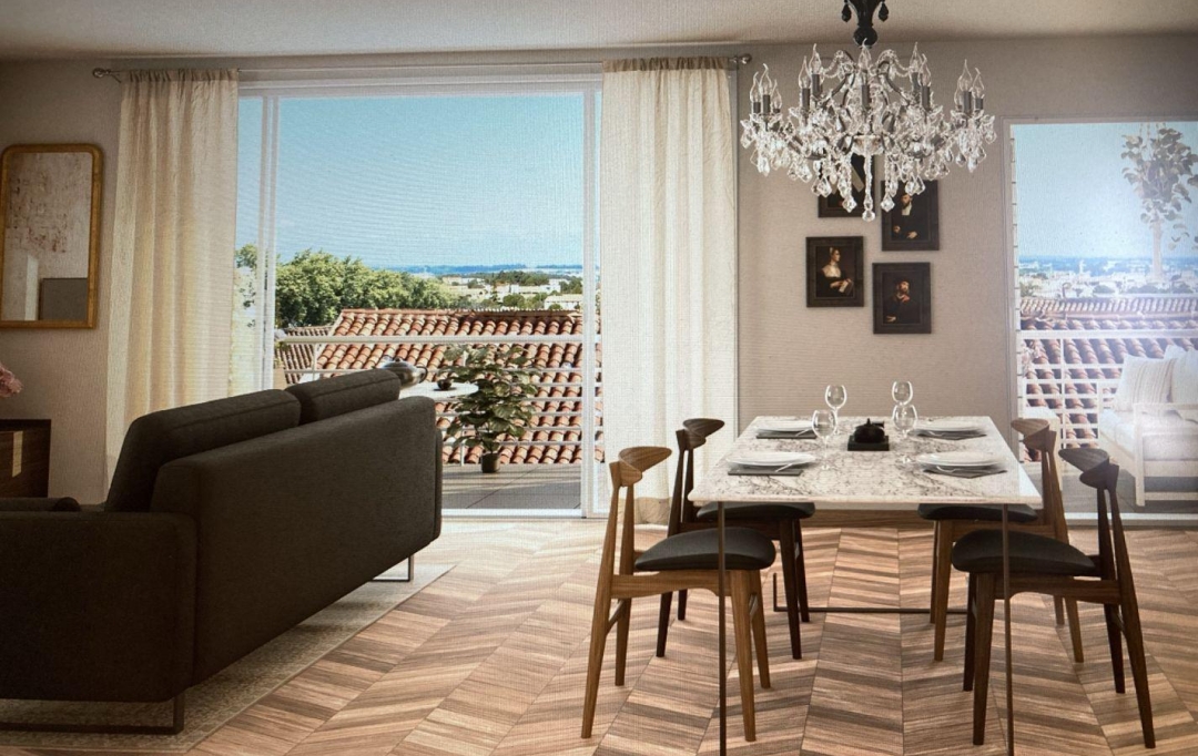 CKIEL IMMOBILIER : Apartment | NARBONNE (11100) | 40 m2 | 129 900 € 