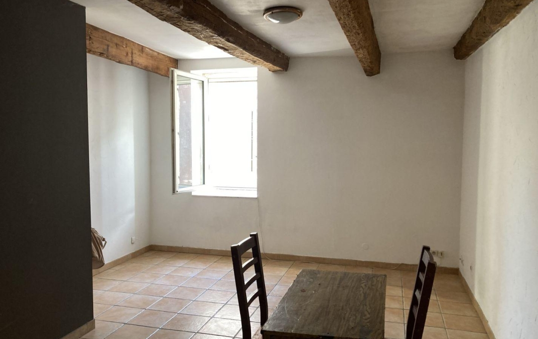 CKIEL IMMOBILIER : Immeuble | CUXAC-D'AUDE (11590) | 180 m2 | 113 400 € 