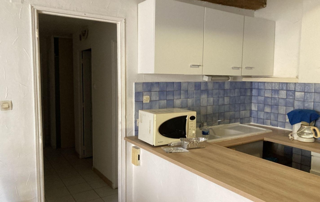 CKIEL IMMOBILIER : Immeuble | CUXAC-D'AUDE (11590) | 180 m2 | 113 400 € 
