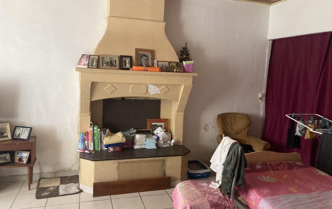 CKIEL IMMOBILIER : Immeuble | NARBONNE (11100) | 180 m2 | 118 800 € 