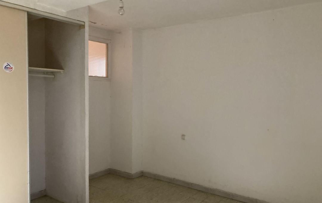 CKIEL IMMOBILIER : Immeuble | CUXAC-D'AUDE (11590) | 180 m2 | 113 400 € 