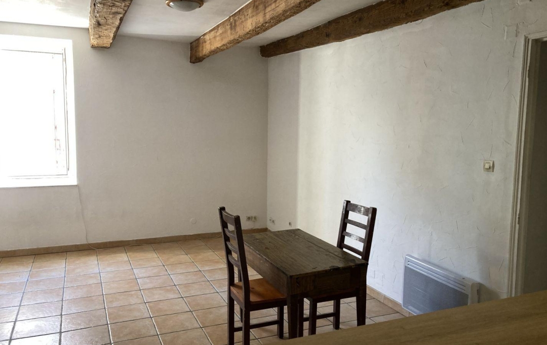CKIEL IMMOBILIER : Immeuble | CUXAC-D'AUDE (11590) | 180 m2 | 113 400 € 