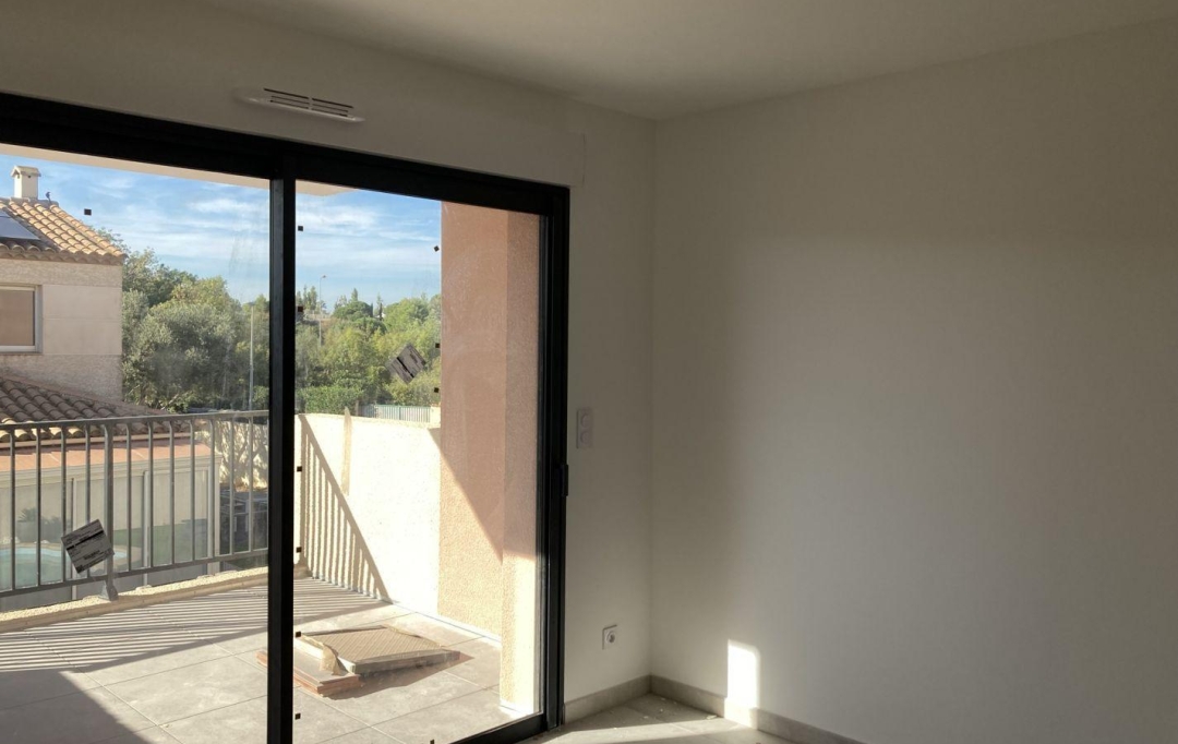 CKIEL IMMOBILIER : Appartement | NARBONNE (11100) | 73 m2 | 218 000 € 