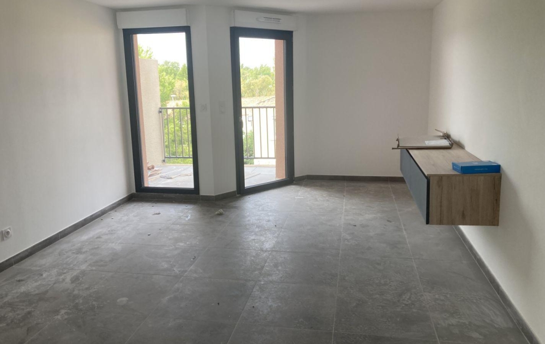 CKIEL IMMOBILIER : Appartement | NARBONNE (11100) | 73 m2 | 218 000 € 