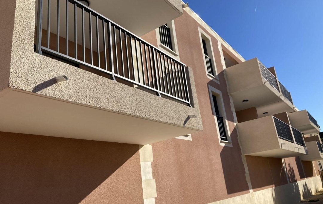 CKIEL IMMOBILIER : Appartement | NARBONNE (11100) | 73 m2 | 218 000 € 