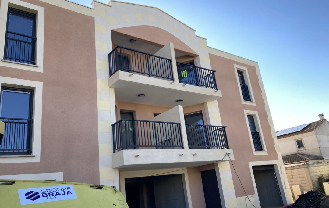 CKIEL IMMOBILIER : Appartement | NARBONNE (11100) | 76 m2 | 219 000 € 