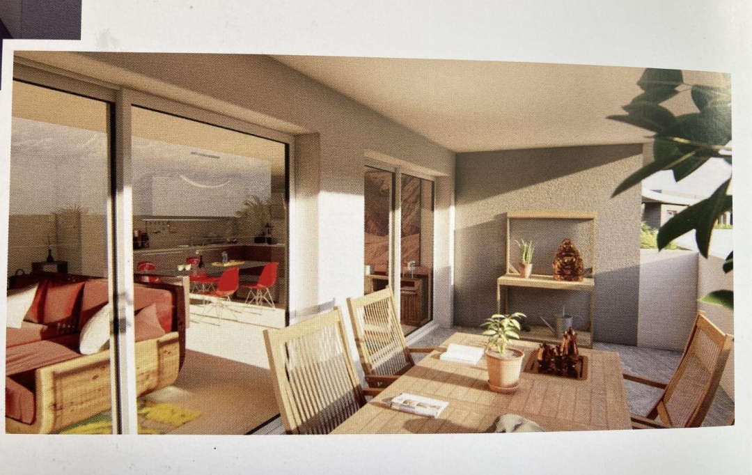 CKIEL IMMOBILIER : Appartement | NARBONNE (11100) | 76 m2 | 219 000 € 