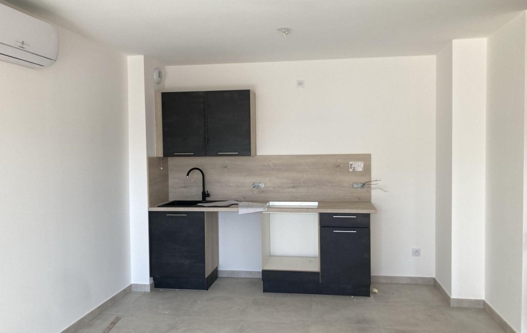 CKIEL IMMOBILIER : Appartement | NARBONNE (11100) | 76 m2 | 240 500 € 