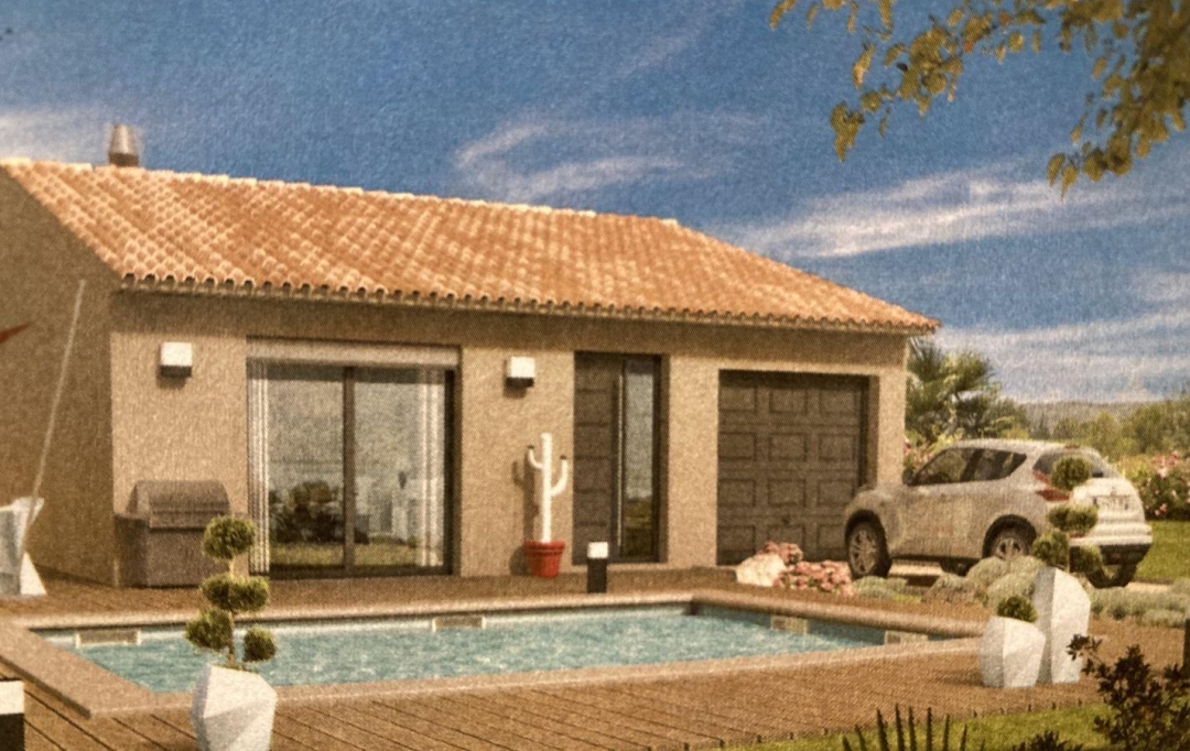 CKIEL IMMOBILIER : Terrain | NARBONNE (11100) | 0 m2 | 76 000 € 