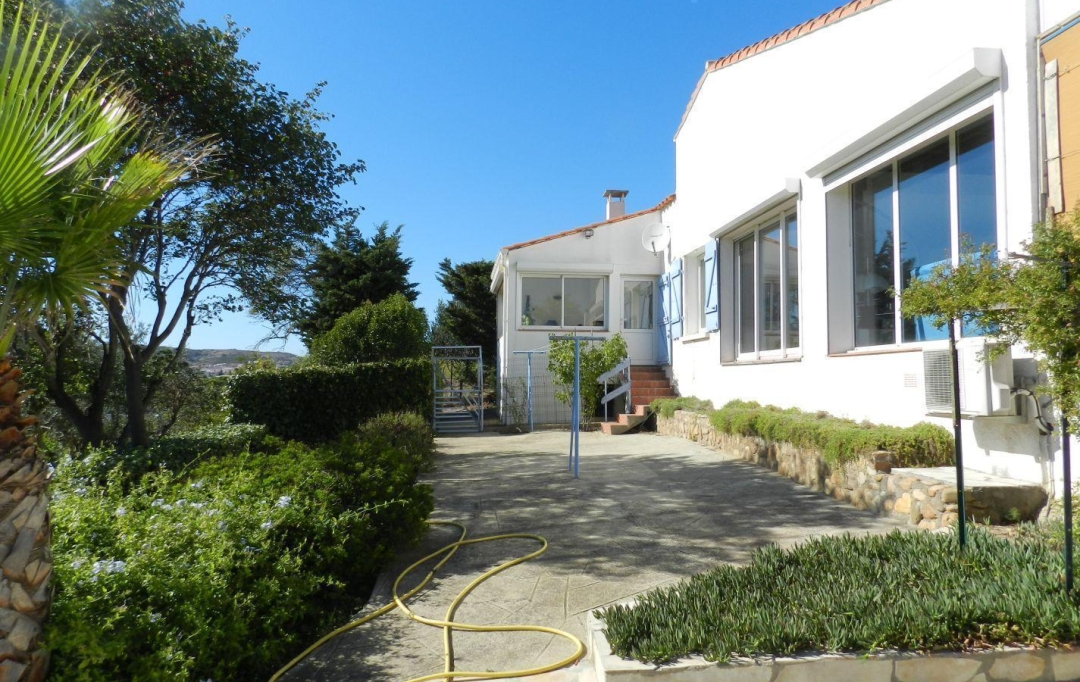 CKIEL IMMOBILIER : Domain / Estate | NARBONNE (11100) | 275 m2 | 888 000 € 