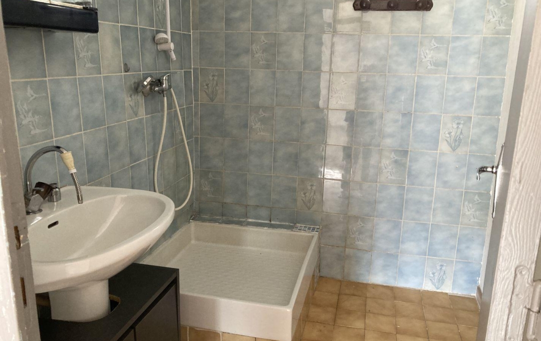 CKIEL IMMOBILIER : Appartement | NARBONNE (11100) | 53 m2 | 87 000 € 