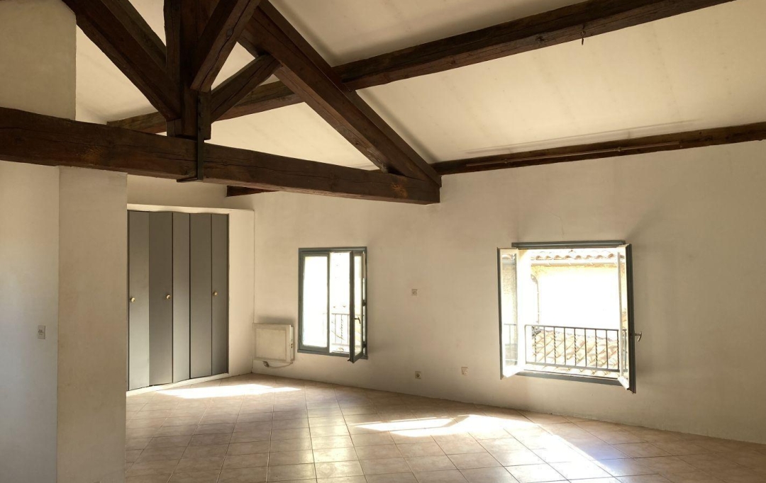 CKIEL IMMOBILIER : Appartement | NARBONNE (11100) | 53 m2 | 87 000 € 