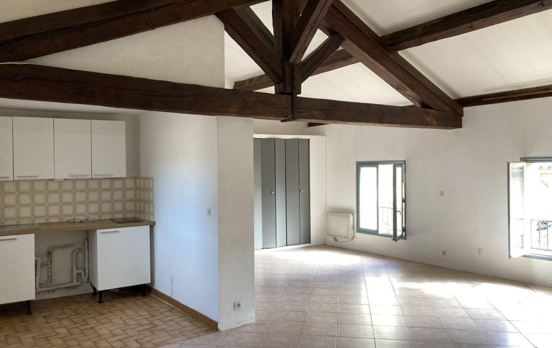 CKIEL IMMOBILIER : Appartement | NARBONNE (11100) | 53 m2 | 87 000 € 