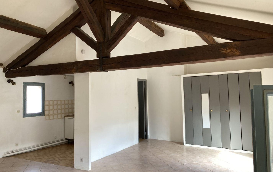 CKIEL IMMOBILIER : Appartement | NARBONNE (11100) | 53 m2 | 87 000 € 