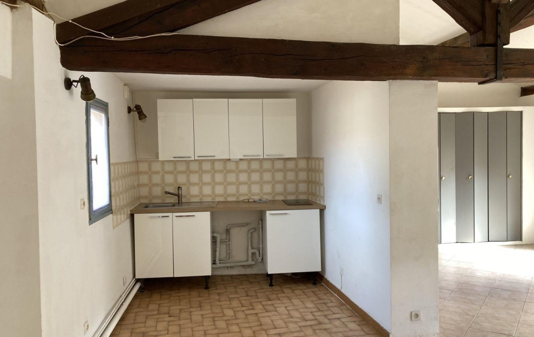 CKIEL IMMOBILIER : Appartement | NARBONNE (11100) | 53 m2 | 87 000 € 