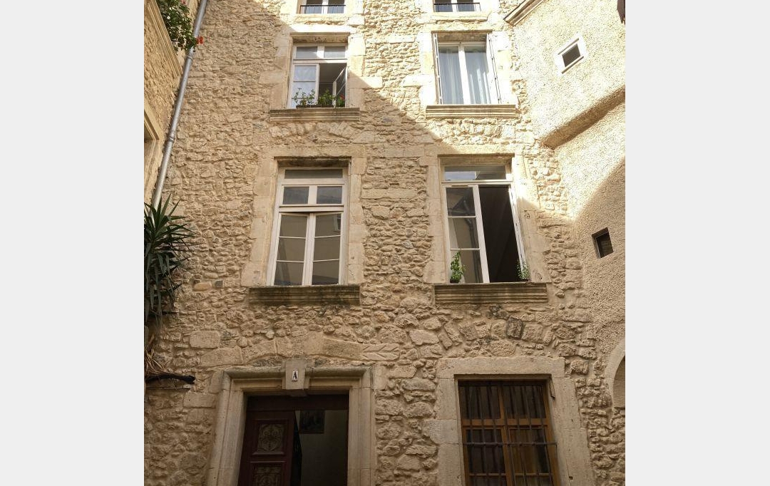 CKIEL IMMOBILIER : Appartement | NARBONNE (11100) | 53 m2 | 87 000 € 