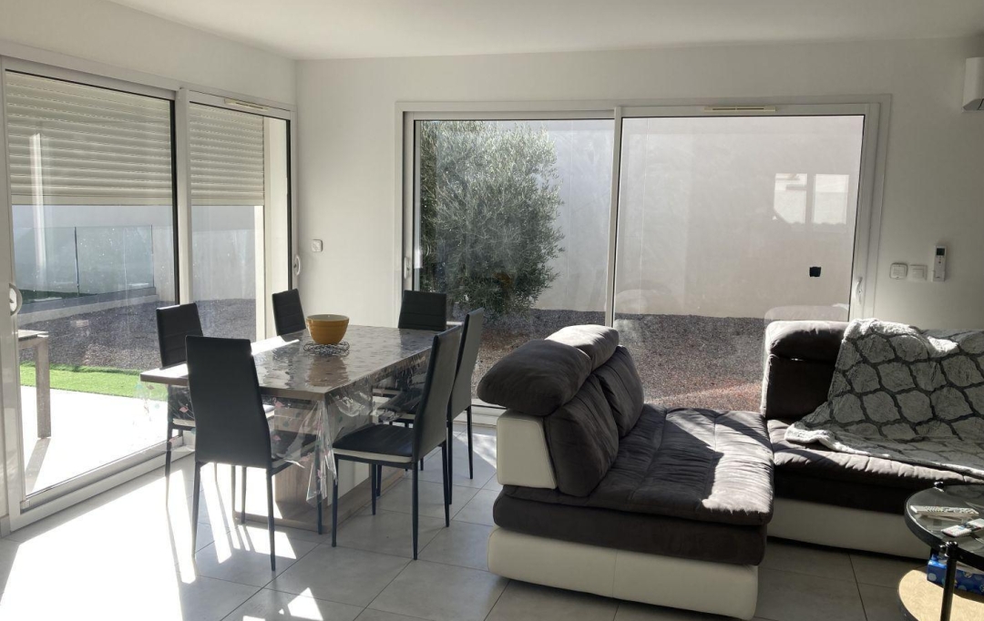 CKIEL IMMOBILIER : Maison / Villa | NARBONNE (11100) | 96 m2 | 399 000 € 