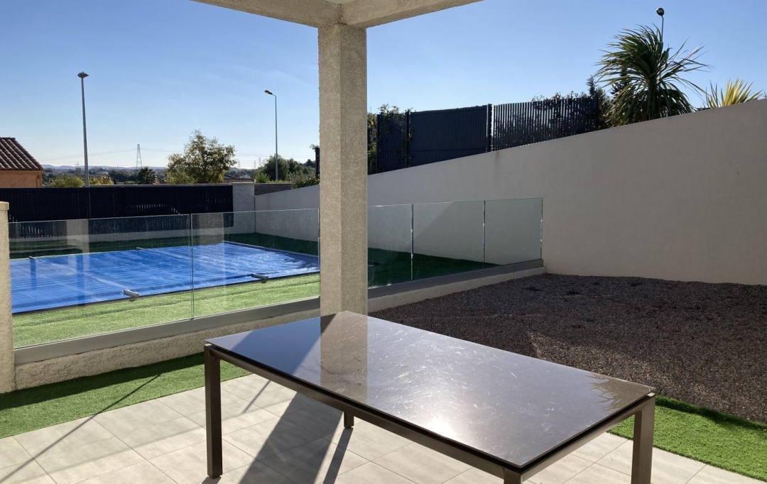 CKIEL IMMOBILIER : Maison / Villa | NARBONNE (11100) | 96 m2 | 399 000 € 