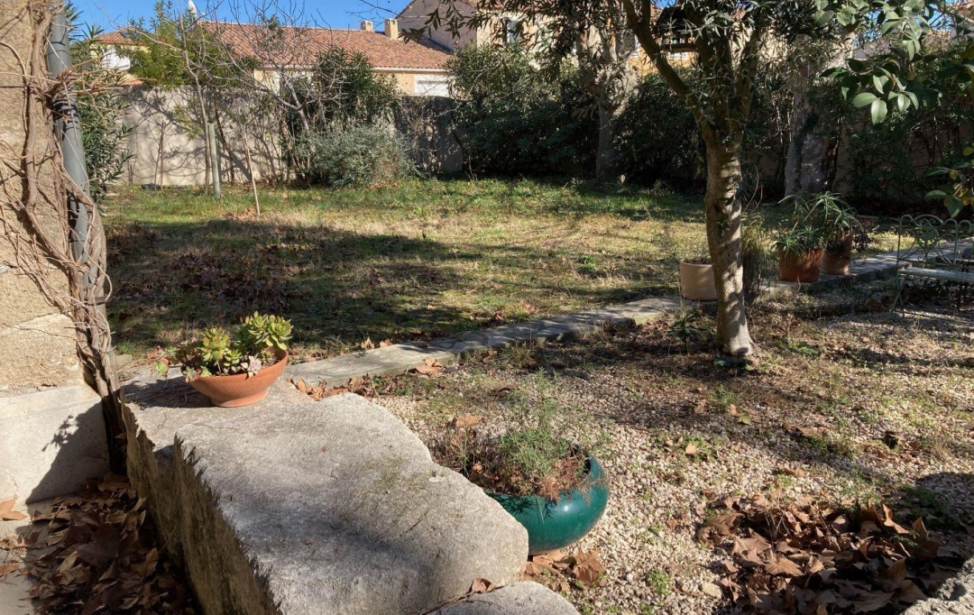 CKIEL IMMOBILIER : Maison / Villa | NARBONNE (11100) | 172 m2 | 336 000 € 