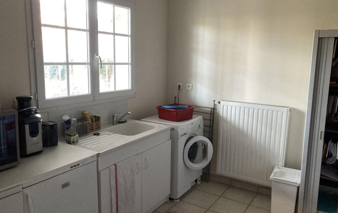 CKIEL IMMOBILIER : House | NARBONNE (11100) | 172 m2 | 336 000 € 